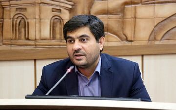 تخفیف ۹۰ درصدی عوارض برای ساخت هتل‌های ۵ ستاره در یزد