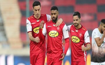  دست رد لوکادیا، پرسپولیسی ها را منصرف کرد 