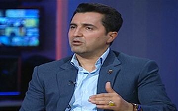 ناظم الشریعه: پاداش کمیته ملی المپیک را نمی خواهیم