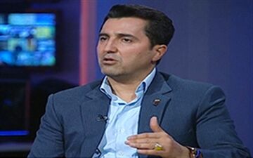 ناظم الشریعه: پاداش کمیته ملی المپیک را نمی خواهیم
