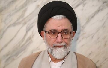 فوری / وزیر اطلاعات به شهادت رسید