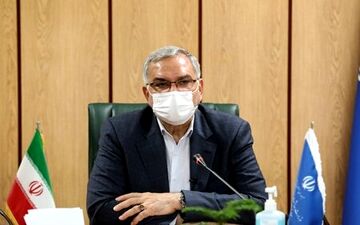 ورود 50 تن دارو به کشور