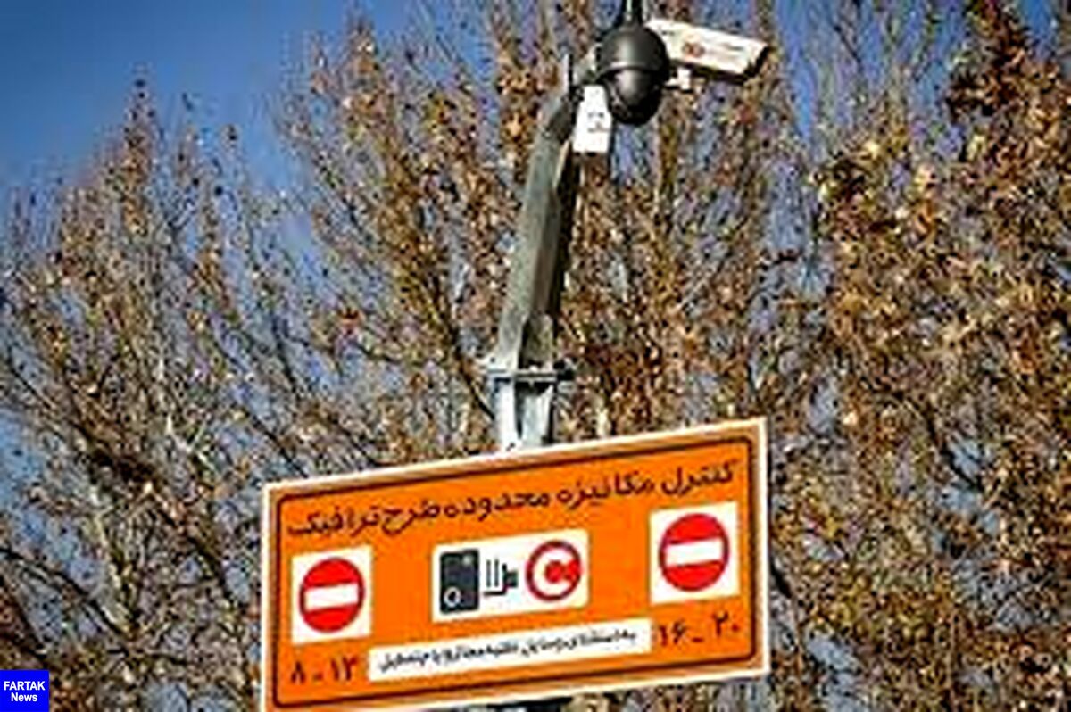 شناسایی 2000 خودروی متخلف زیر ذره‌بین پلیس و شهرداری