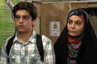 سفر در زمان با بازیگران «بچه مهندس» | از سحر اسداللهی تا مومو! + ویدئو