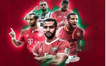  النصر خواهان به خدمت گرفتن بن عطیه و الفتیل