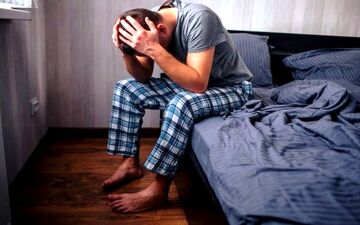 هیچ آدم عاقلی بعد طلاق اینکارو نمیکنه