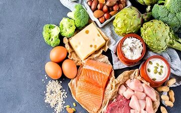 چگونه یک رژیم غذایی ضد التهابی داشته باشیم؟