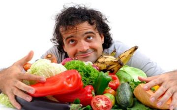 رژیم غذایی گیاهی و کمبودهایی که برای بدن ایجاد می‌کند