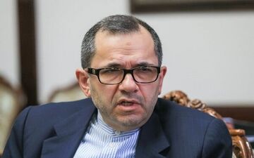 تخت‌روانچی: آماده هر احتمالی هستیم؛ آمریکا با سوءنیت وارد مذاکرات شد