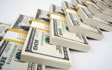  ثبات در بازار ارز‌های بین بانکی/ نرخ ارز امروز 24 دی 