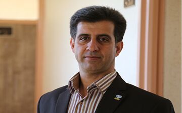 تشدید بازرسی اکیپ دامپزشکی سنقروکلیایی در ماه مبارک رمضان