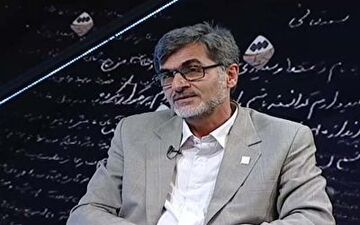 کوچک‌زاده خطاب به احمدی‌نژاد: تو راه خودت را برو، من راه خودم
