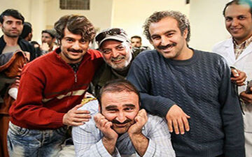 چرا بهبود فریبا در فصل‌های جدید «پایتخت» حضور ندارد؟ + فیلم