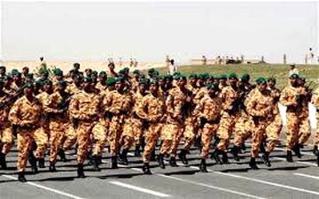 آماده باش کامل نیروهای کویت در پی تحولات عراق