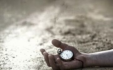  مرگ مشکوک و عجیب مردی در سرویس بهداشتی