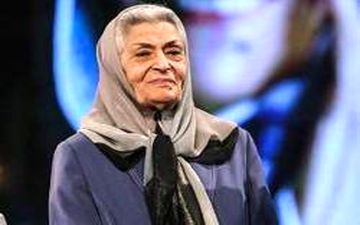  سرجهازی عجیب و متفاوت بازیگر زن معروف ایرانی