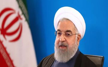 دعوت از مردم مومن و انقلابی دیار دریادلان سخاوتمند برای استقبال از رییس‌جمهور