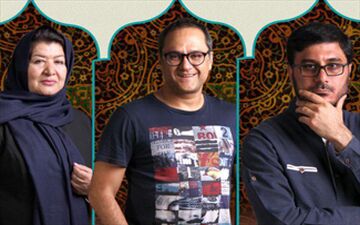 اسامی داوران بخش «کوتاه داستانی» سومین جشنواره فیلم کوتاه «سما» اعلام شد.