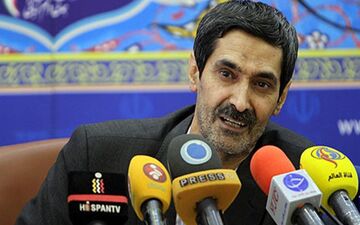 مدیرعامل سابق ایران‌خودرو: ۲۵۰ میلیون دلار هزینه برای صندوق ۲۰۶ کذب است