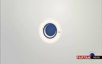 پشت صحنه برنامه نوزدهم ماه عسل 96