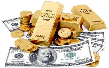 آخرین قیمت سکه، طلا و دلار در بازار 29 خرداد 1401 