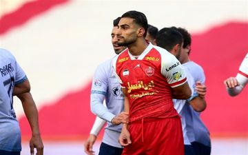 خودداری زاهدی از پاسخ به سؤالی درباره پیشنهاد تیم ژاپنی 
