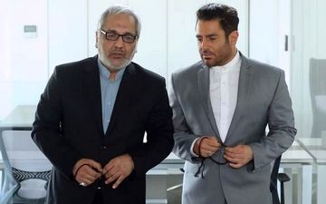  "رحمان۱۴۰۰" رکوردار فروش روزانه و هفتگی