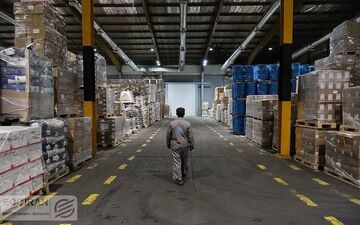 بروزرسانی فهرست کالاهای مجاز برای ورودی مرزنشینان