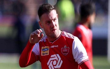 خبر خوب برای پرسپولیسی ها ؛ خیال یحیی راحت شد