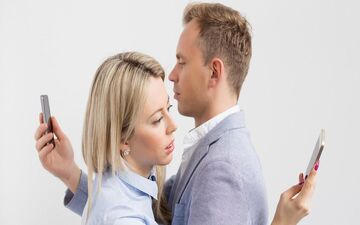 رابطه با زن شوهردار | دلایل علمی و پیامدها
