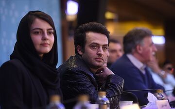  از بازی در «یک روز بخصوص» پشیمان نیستم 
