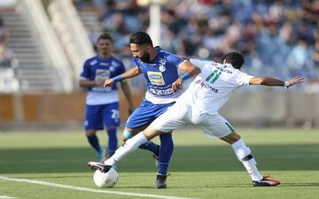 استقلال برای اینکه بتواند اوج بگیرد، نباید به انتقادها توجه کند