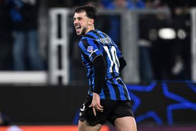 Atalanta BC v Borussia Dortmund - UEFA Champions League 2025 (2)