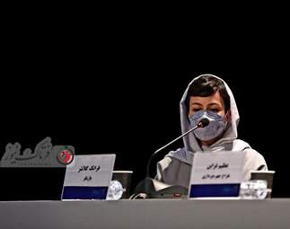  فیلم سینمایی " بی رویا "-فرانک کلانتر 