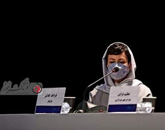  فیلم سینمایی " بی رویا "-فرانک کلانتر 