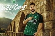 ششمین خرید تابستانی خیبر؛ مهاجم سابق پرسپولیس راهی خرم‌آباد شد