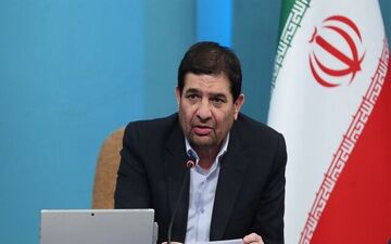 معاون اول رئیس‌جمهور: بازار را کنترل کنید