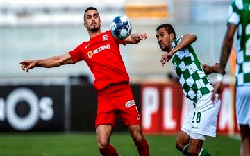 علی علیپور در راه پرسپولیس ؟ 