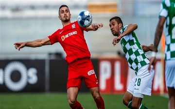 علی علیپور در راه پرسپولیس ؟ 