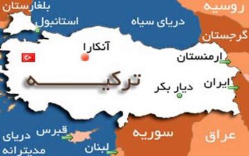 رهایی پنچ گردشگر ایرانی از چنگال آدم ربایان در استانبول  
