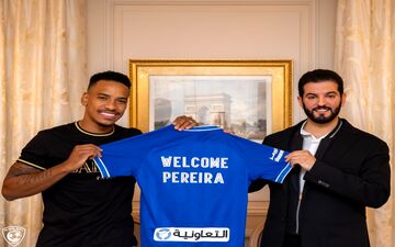 خرید جدید الهلال؛ گرانترین انتقال تاریخ عربستان!