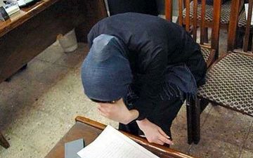 ماجرای نقشه سیاه زن خائن تهرانی با قصاب محله چه بود؟