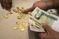 کاهش قیمت سکه در بازار تهران در ۱۰ شهریور ۱۴۰۵