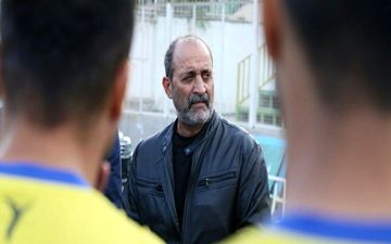 میثاقیان: سوءتفاهم‌ بین باشگاه و بازیکنان باید رفع شود/ اجازه نمی‌دهیم بازیکنان دوباره اعتصاب کنند