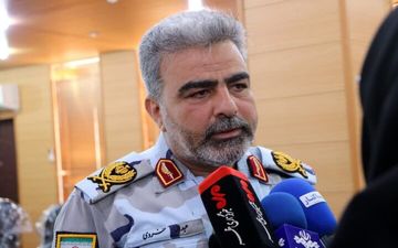 ۴ فروند شناور حامل قاچاق در خلیج فارس توقیف شد
