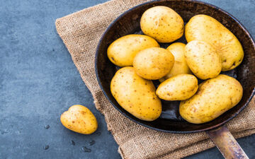 بهترین نحوه مصرف سیب‌زمینی کدام است؟
