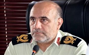 بازداشت ۴ شرور تهرانی در شب چهارشنبه آخر سال