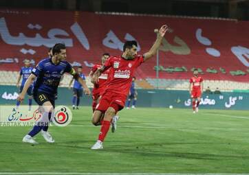 دربی -پرسپولیس-استقلال