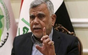 العامری: نظام پارلمانی در عراق شکست خورده و باید تغییر یابد