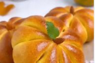 طرز تهیه  کلوچه کدو حلوایی!